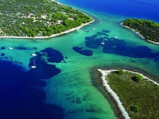 Appartamento Okrug Gornji Ambiente 26