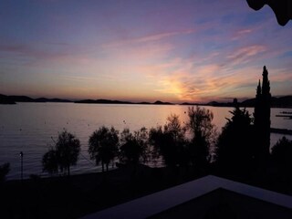 Appartement Okrug Gornji Omgeving 27