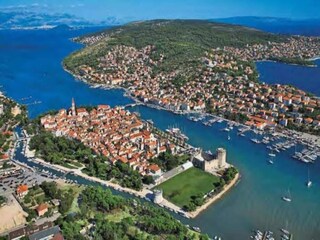 Appartement Okrug Gornji Environnement 29