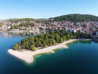 Apartment Okrug Gornji Umgebung 34