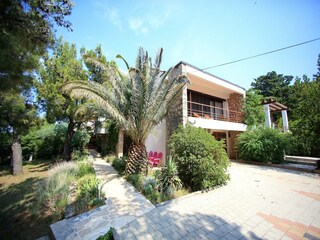 Casa per le vacanze Starigrad Caratteristiche 17