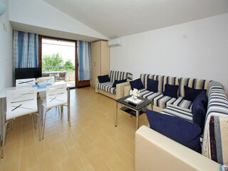 Ferienhaus Starigrad Ausstattung 18