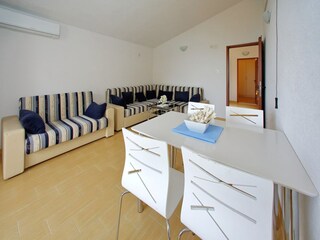 Ferienhaus Starigrad Ausstattung 22