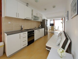 Ferienhaus Starigrad Ausstattung 21