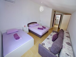 Holiday house Starigrad Features 24