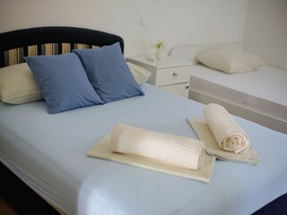 Ferienhaus Starigrad Ausstattung 27