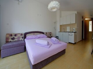 Holiday house Starigrad Features 27
