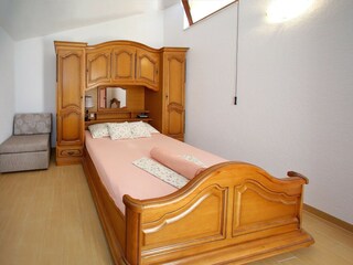 Casa per le vacanze Starigrad Caratteristiche 22