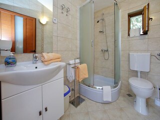 Ferienhaus Starigrad Ausstattung 29