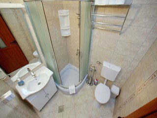 Ferienhaus Starigrad Ausstattung 30