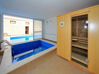 Vakantiehuis Starigrad  34