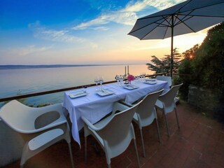 Vakantiehuis Starigrad Buitenaudio-opname 11