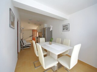 Ferienhaus Starigrad Ausstattung 31