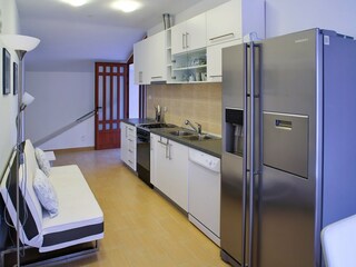 Holiday house Starigrad Features 32