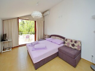 Casa per le vacanze Starigrad Caratteristiche 35