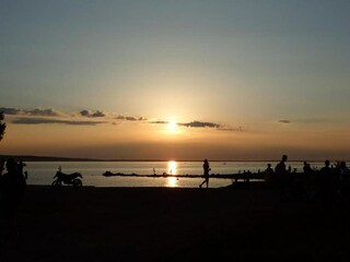 Ferienhaus Starigrad Umgebung 39