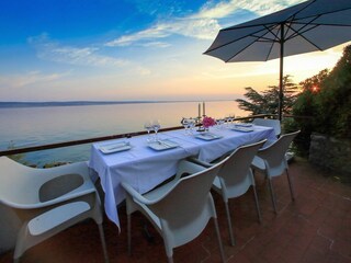 Ferienhaus Starigrad Außenaufnahme 5