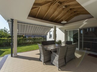 Villa Zadar Außenaufnahme 13