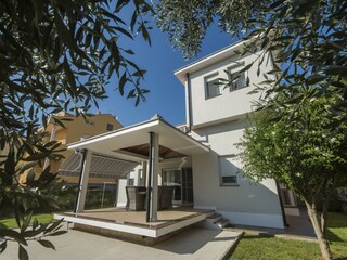 Villa Zadar Registrazione all'aperto 8