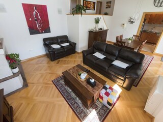 Villa Zadar Características 15