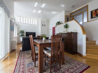 Villa Zadar Características 24