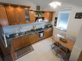 Villa Zadar Ausstattung 15