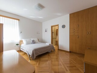 Villa Zadar Équipement 24