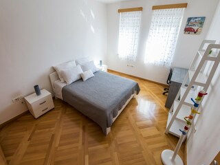 Villa Zadar Características 16