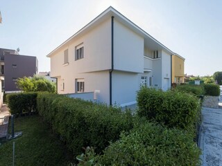 Villa Zadar Registrazione all'aperto 2