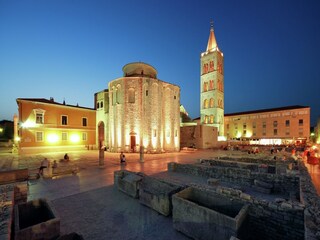 Villa Zadar Umgebung 29