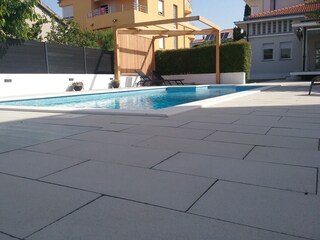 Villa Zadar Outdoor Recording 10