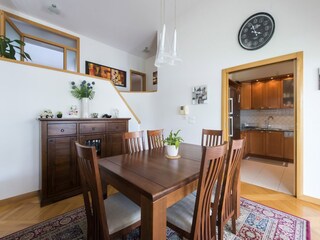 Villa Zadar Características 21