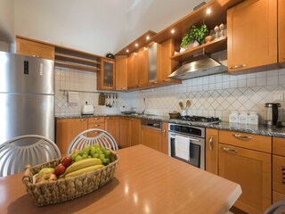 Villa Zadar Caratteristiche 22