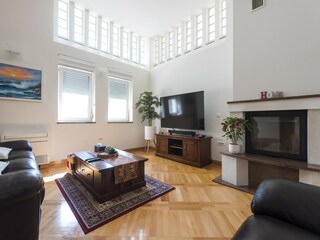 Villa Zadar Características 23