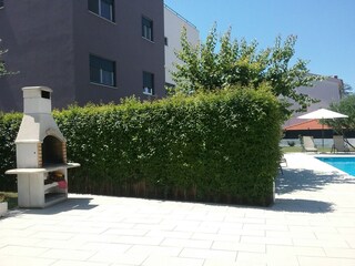 Villa Zadar Buitenaudio-opname 6