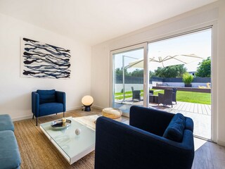 Villa Bibinje Ausstattung 27