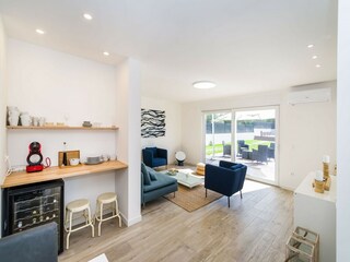 Villa Bibinje Caratteristiche 33