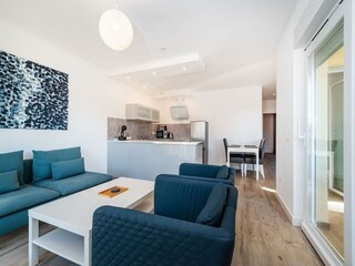 Villa Bibinje Ausstattung 28