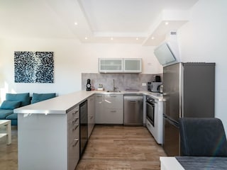 Villa Bibinje Ausstattung 20