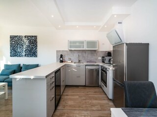 Villa Bibinje Caratteristiche 21