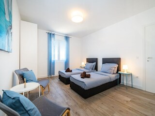 Villa Bibinje Características 23