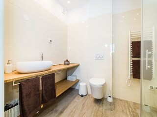 Villa Bibinje Caratteristiche 28