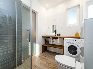 Villa Bibinje Características 32