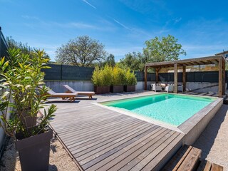 Villa Bibinje Enregistrement extérieur 3