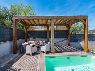 Villa Bibinje Grabación al aire libre 11