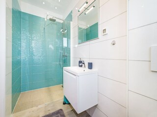 Villa Bibinje Équipement 32