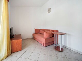 Appartement Banjole Kenmerken 21