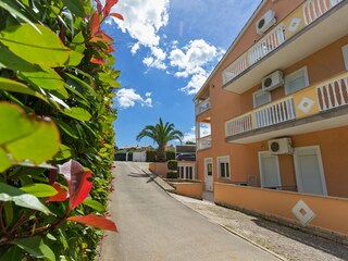 Appartement Banjole Équipement 22