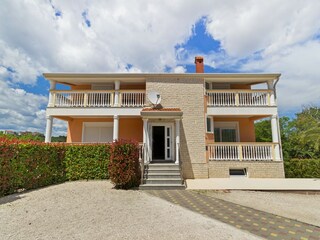 Appartement Banjole Équipement 21