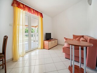 Appartement Banjole Équipement 23